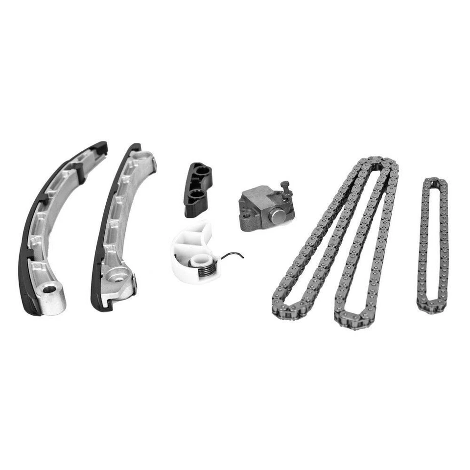 Juego de sincronización de motor DNJ TK469 para 06-09 Mazda 3 6 CX-7 Foto 2 de 4