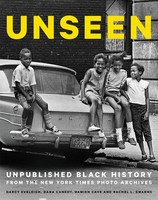 Dana Canedy (U. A.) | Unseen | Buch | Englisch (2017) | Gebunden