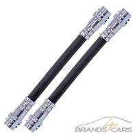Atec 2X Bremsleitung Hinten FÜR Audi A1 A3 TT Seat Arosa Cordoba Ibiza Leon