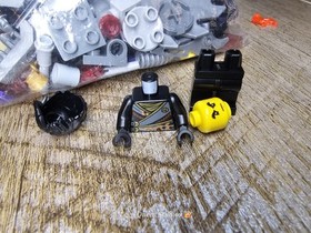 Lego 70720 Ninjago Hover Hunter