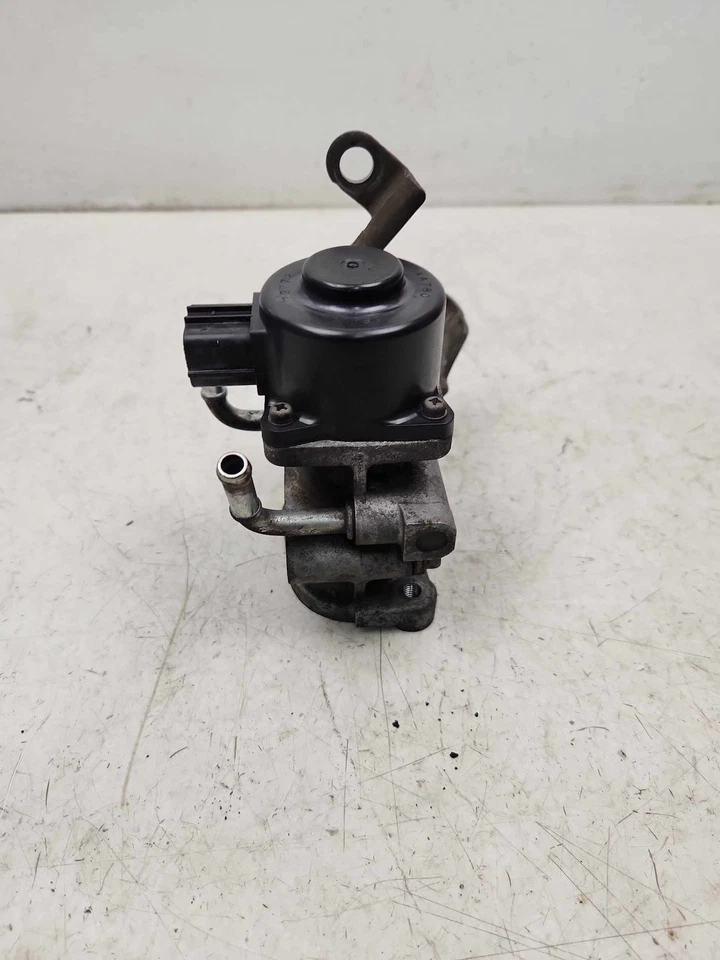 Válvula Subaru Forester EGR 2014-16 OEM P/N 14710AA780 Foto 4 de 4