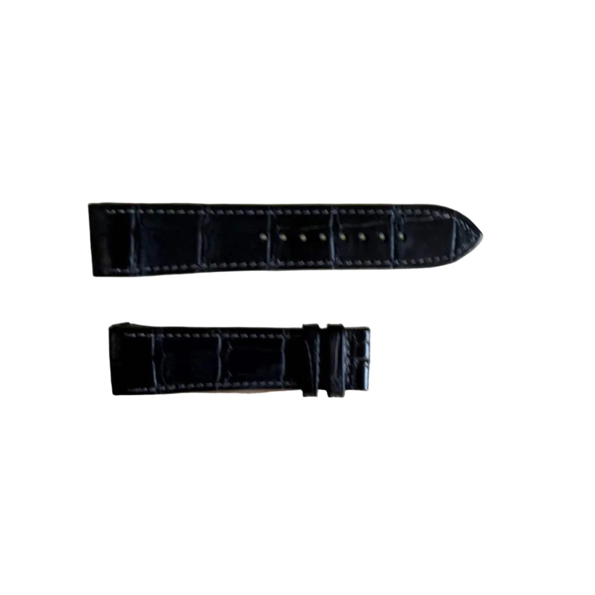 Jaeger-LeCoultre 22 mm Band Width Wristwatch Bands for sale | eBay