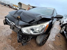 Wheel 14x5-1/2 Steel With Fits 12-17 ACCENT 2689640