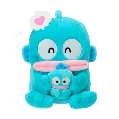 Sanrio Figur Hauptpreis 2. Edition I Love Me Serie Teil 1 Hangyodon Plüsch