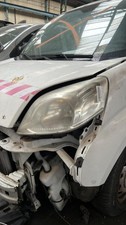 Feu avant (phare) Citroen NEMO