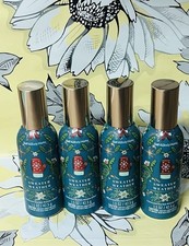 Qty 4 Bath  Body Works SWEATER WEATHER Concentrated Room Spray 1.5 oz