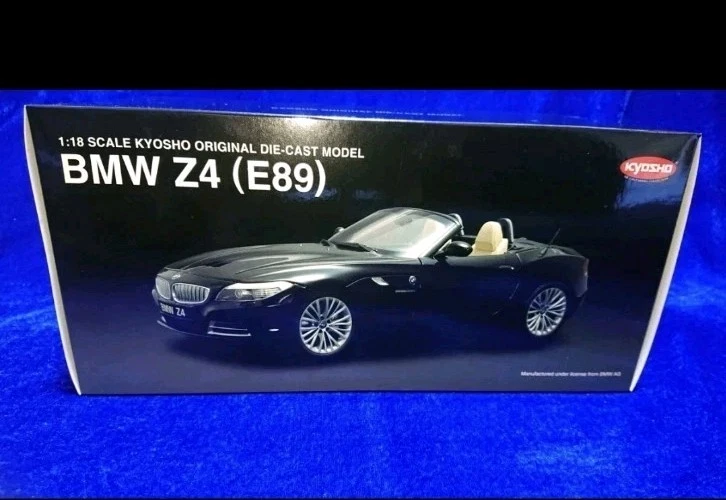 Bmw Z4 E89 1 18 online kaufen | eBay.de