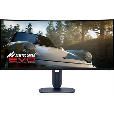 Alienware AW3425DW Computer Monitor 86,4 cm 34 3440 x 1440 Pixel Wide Quad HD Q