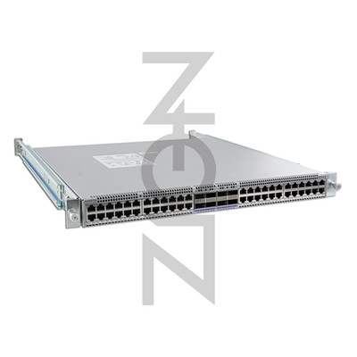 Arista DCS-7050TX3-48C8-R 48x 10G-T &8x QSFP100 Switch R-F Airflow-Fast Shipping