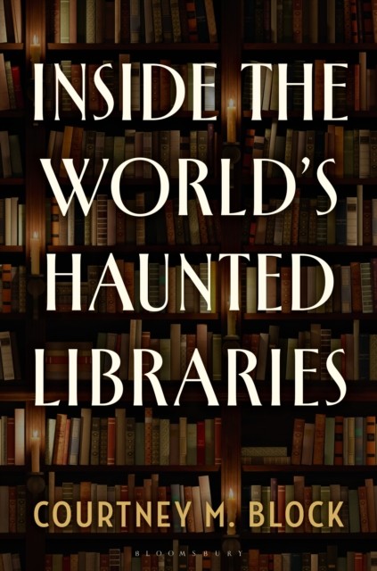 Inside The Worlds Haunted Libraries - Image 4