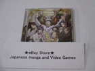 Gyakuten Saiban Ace Attorney Game soundtruck CD MEETS AGAIN ORCHESTRA & JAZZ