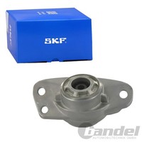 SKF Domlager Hinten Passend FüR Audi A3 Seat Altea Leon Toledo VW Beetle Golf JE