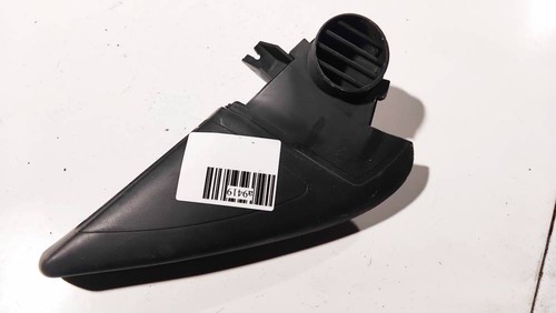 Skoda Octavia 2005 Interior trim 1z0837974, 1z0.837.974 #2338560-65