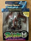 NIB 1995 McFarlane Spawn Special Edition Future Spawn