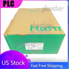 Schneider Electric HMIDT651 Harmony GTU 12" Panel, 12.1-inch, New Sealed