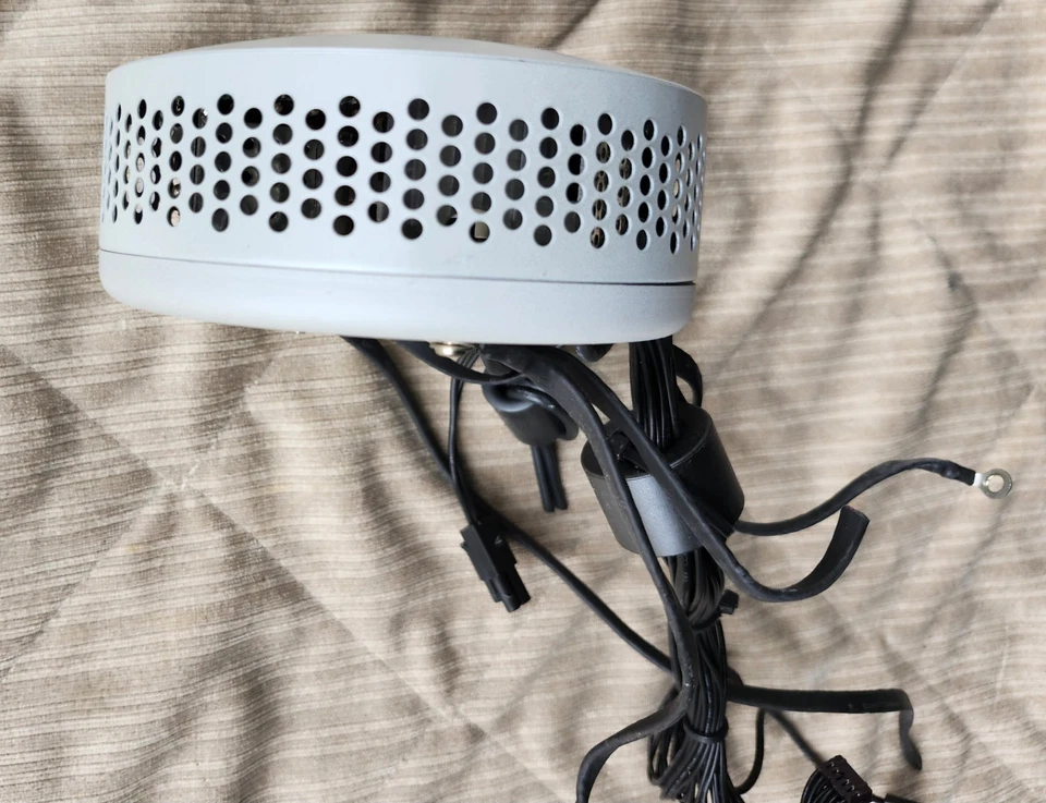 Apple M7768 17” Studio Display CRT Monitor Neck Board - Parts - Image 3 of 4