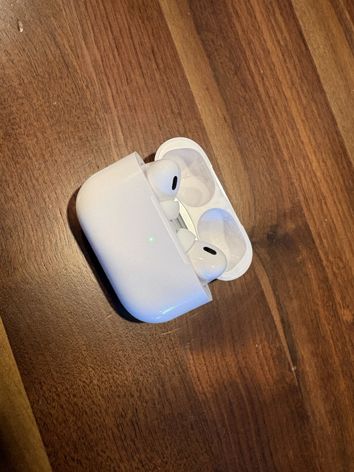 AirPods Pro 2nd Generation Charging Case - comes with usb c charger