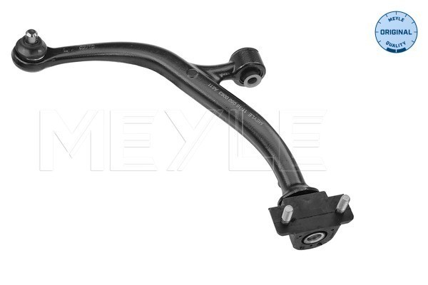Vorderachse Links Meyle 11-16 050 0063 Lenker, RadaufhäNgung FüR CitroËN,Peugeot-image