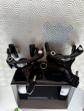 Shimano 105 BR-5800 Front & Rear Road direct mount brake Calipers
