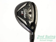 Titleist 816 H1 Hybrid 4 Hybrid 23° Graphite Regular Right 39.5in