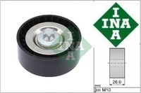 INA 532057010 Umlenk-/FüHrungsrolle FüR Keilrippenriemen Umlenkrolle