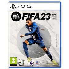 Fifa 23 - PS5 - Brand New & Sealed