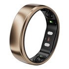 Gen 2 Air Ultra-Thin Smart Ring Health Tracking Proactive Wellness Size 9
