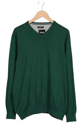 Walbusch Pullover Herren Strickpullover Strick Oberteil Gr. EU 56 Ba... #51sd7e3