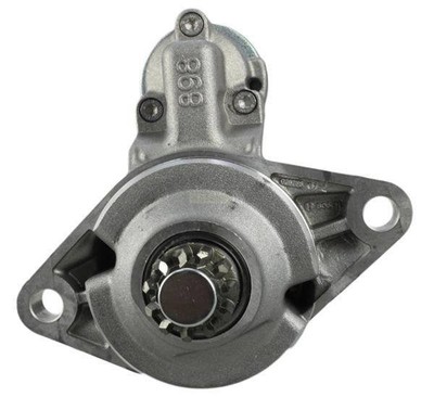 1** Anlasser Bosch SEG Neu Original 0001123044 für Audi