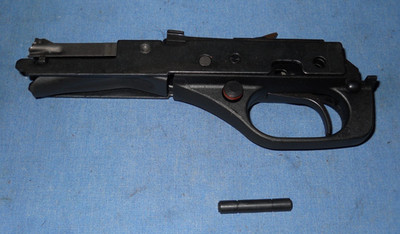 Stevens 320 12GA Complete Trigger Assembly w/ Pin Used #B22