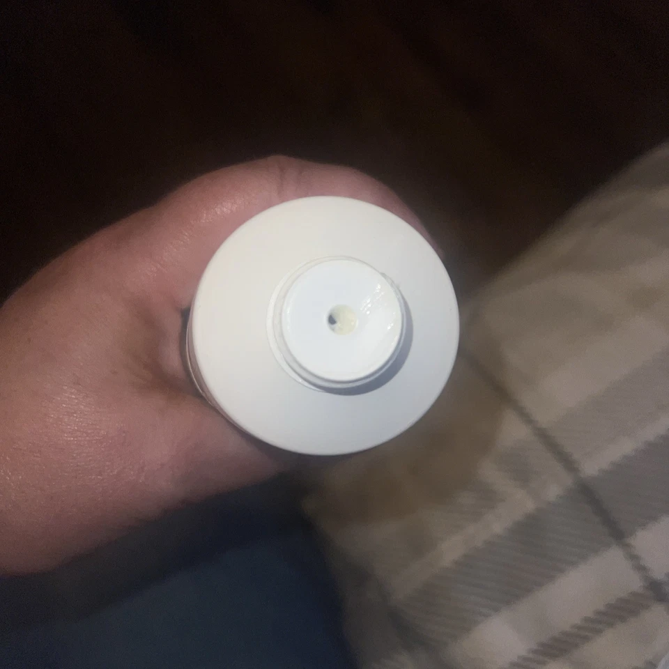 Crema hidratante Camille Beckman Foot Therapy 6 oz - aroma cítrico menta Foto 4 de 4