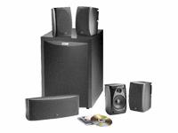 Polk RM6750 Speaker System for sale online - Main Image
