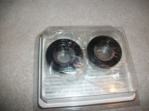 NEW HONDA TRX450 FOREMAN TRX500 RUBICON 4X4 MOOSE SWINGARM BEARING KIT - Picture 2 of 2