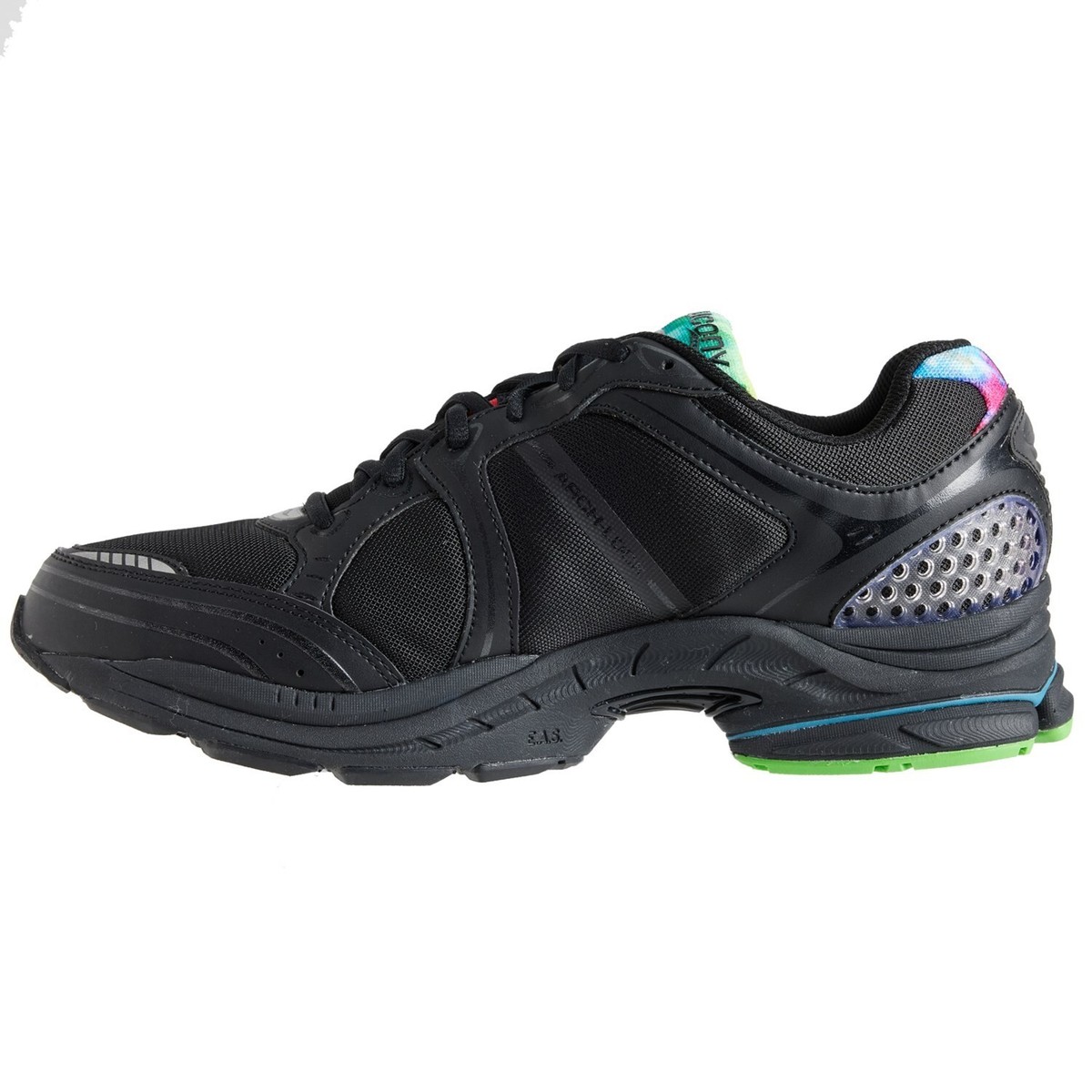 Saucony Progrid Triumph 4 Tie‎ Dye S70738-2 Men\'s Size 7 New Size 10 Saucony Progrid Triumph 4 Tie Dye | Mercari main image 4