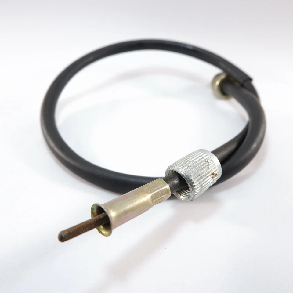 CABLE TACÓMETRO KAWASAKI KZ200 KZ250 KLR250 KL250 Foto 3 de 4