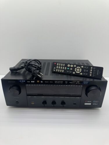 🎵 Denon DRA-800H 🔊 2-Kanal HiFi Stereo Empfänger Klang Effekt Receiver 145W - Bild 2 von 23