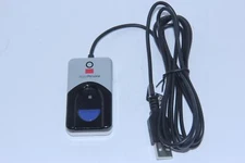 Digital Persona U.ARE.U 4500 Fingerprint Reader