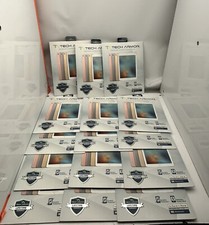 LOT Tech Armor 2 Pack HD Clear Film Screen Protector Apple iPad Air 2/ iPad Air