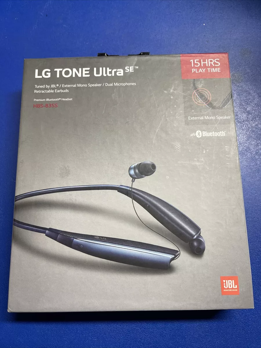 Lg tone online ultra
