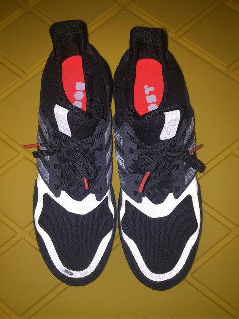 Adidas UltraBoost S\u0026L Black EF1361 | KICKSCREW