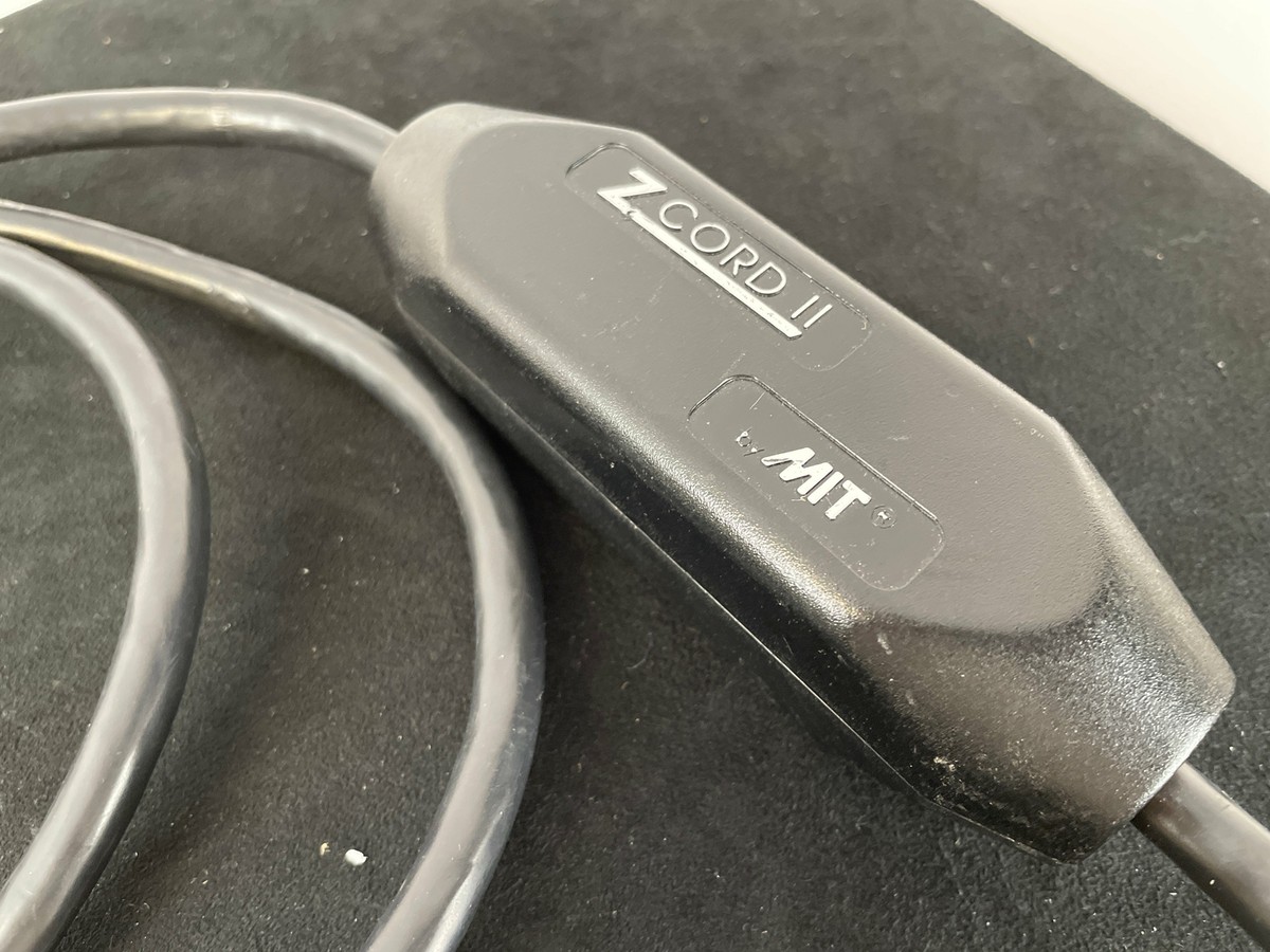 MIT (Music Interface Technologies) ZCord II Power Cable - 2M | eBay