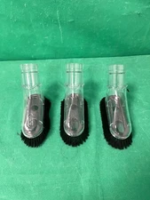 Dyson Mini Soft Dusting Brush for Dyson V6 Models (DC59) Lot Of 3