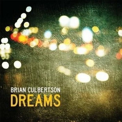 8163612 Audio Cd Brian Culbertson - Dreams