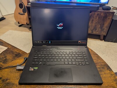 Asus ROG Zephyrus G15 - Ryzen 9 | RTX 2060
