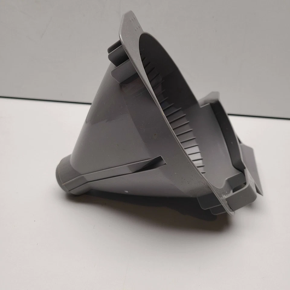 Krups KM405 Grind & Brew Plastic Filter Basket  - Image 2 of 4