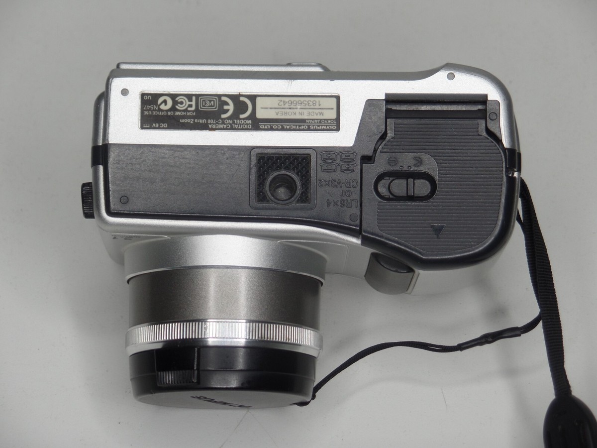 デジタルカメラ #1980 CAMEDIA C-700 UltraZoom OLYMPUS s-l400.jpg