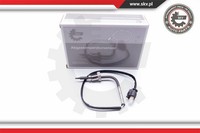 Esen SKV Abgastemperatursensor FüR Mercedes-Benz A-Klasse W169 B-Klasse W245