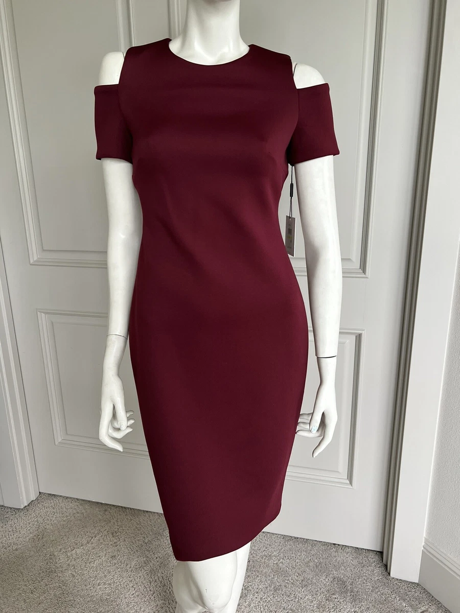 Knee length hotsell pencil dress