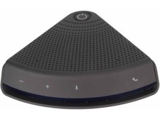 Conference Microphone with Speaker