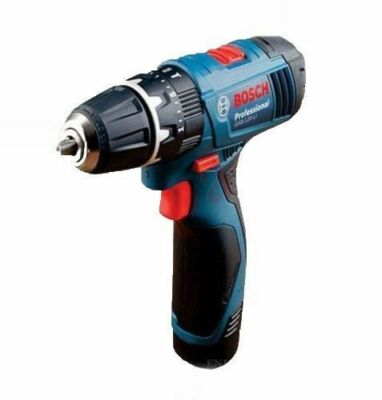 Akku-Schlagbohrmaschine Bosch GSB 120-LI Professionelles Werkzeug